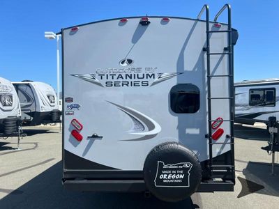 2025 Outdoors RV Creek Side Titanium Series - Photo 6