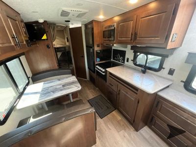 2025 Outdoors RV Creek Side Titanium Series - Photo 8