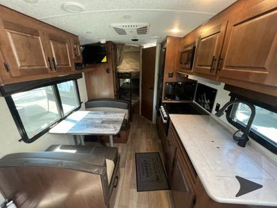 2025 Outdoors RV Creek Side Titanium Series - Photo 9