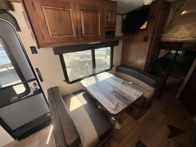 2025 Outdoors RV Creek Side Titanium Series - Photo 13