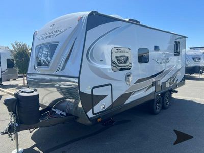 2025 Outdoors RV Creek Side Titanium Series - Photo 4