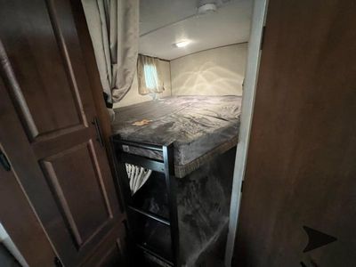 2025 Outdoors RV Creek Side Titanium Series - Photo 17