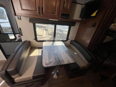 2025 Outdoors RV Creek Side Titanium Series - Photo 14