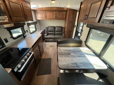 2025 Outdoors RV Creek Side Titanium Series - Photo 15