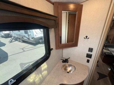2025 Outdoors RV Creek Side Titanium Series - Photo 19