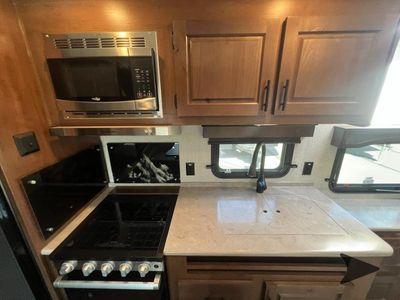 2025 Outdoors RV Creek Side Titanium Series - Photo 11