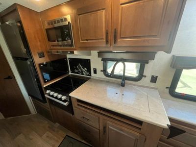 2025 Outdoors RV Creek Side Titanium Series - Photo 10