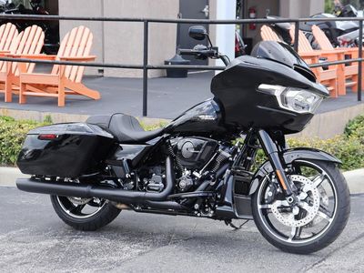 2025 Harley-Davidson FLTRX - Road Glide - Photo 1