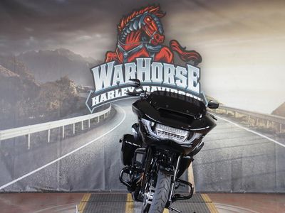 2025 Harley-Davidson FLTRX - Road Glide - Photo 4