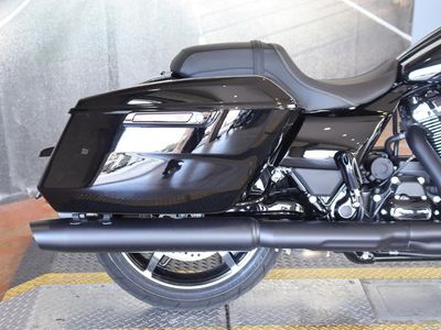 2025 Harley-Davidson FLTRX - Road Glide - Photo 14