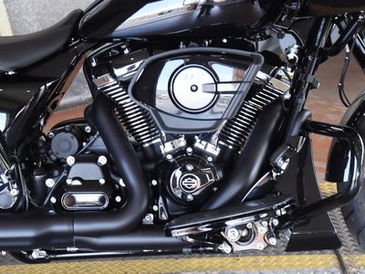 2025 Harley-Davidson FLTRX - Road Glide - Photo 13