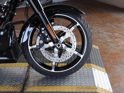 2025 Harley-Davidson FLTRX - Road Glide - Photo 10