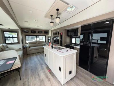 2027 Grand Design Reflection — photo 8 view