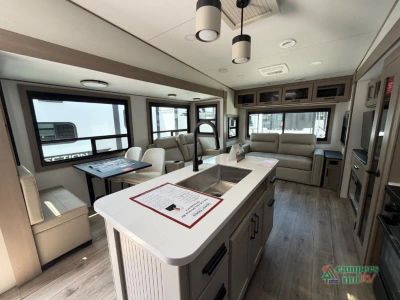 2027 Grand Design Reflection — photo 12 view