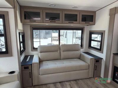 2027 Grand Design Reflection — photo 27 view