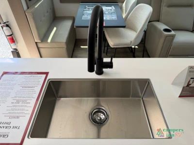 2027 Grand Design Reflection — photo 18 view