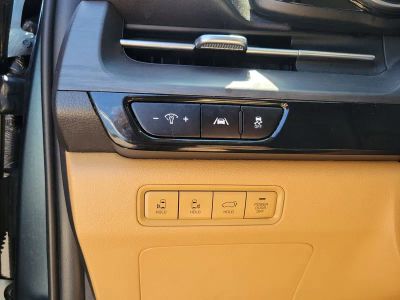 2023 Kia Carnival — photo 30 view