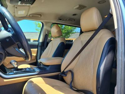 2023 Kia Carnival — photo 17 view