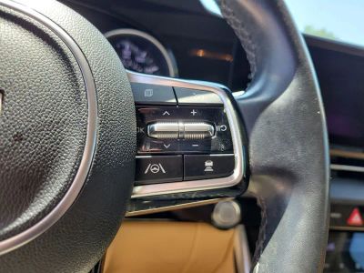 2023 Kia Carnival — photo 20 view