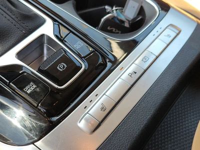 2023 Kia Carnival — photo 28 view