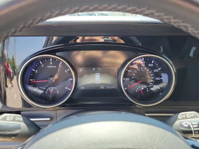 2023 Kia Carnival — photo 21 view