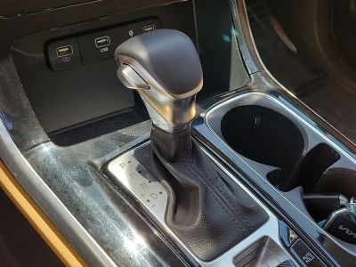 2023 Kia Carnival — photo 25 view