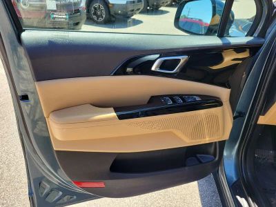 2023 Kia Carnival — photo 14 view