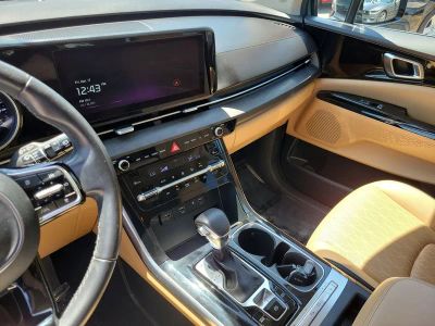 2023 Kia Carnival — photo 22 view