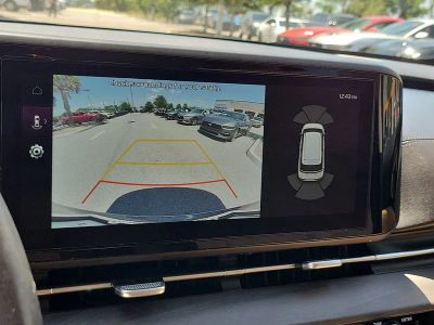 2023 Kia Carnival — photo 24 view