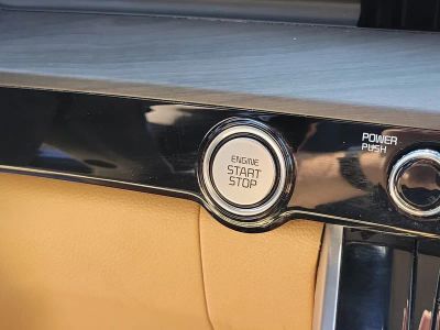 2023 Kia Carnival — photo 29 view