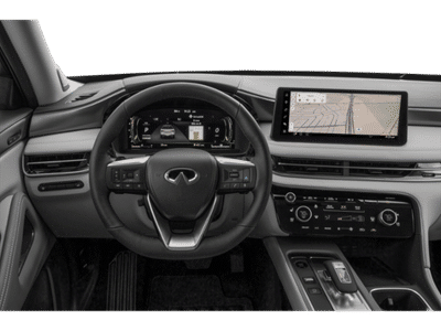 2027 INFINITI QX60 - Photo 4