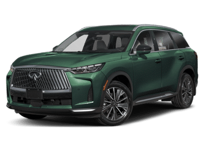 2027 INFINITI QX60 - Photo 1