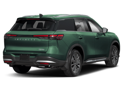 2027 INFINITI QX60 - Photo 2