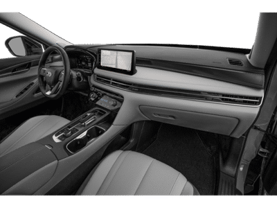 2027 INFINITI QX60 - Photo 12