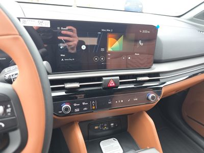 2026 Kia Sportage — photo 11 view