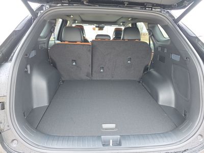 2026 Kia Sportage — photo 17 view