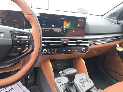 2026 Kia Sportage — photo 13 view