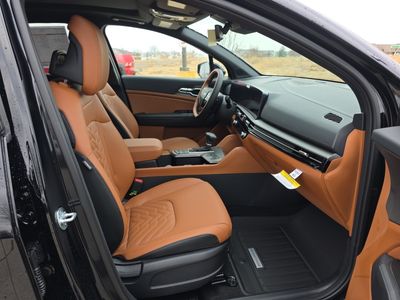 2026 Kia Sportage — photo 15 view