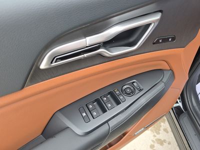 2026 Kia Sportage — photo 20 view