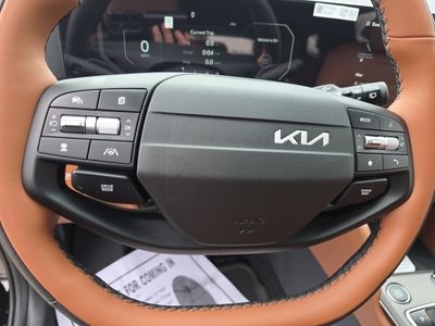 2026 Kia Sportage — photo 19 view