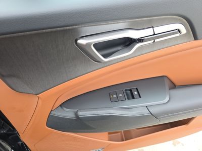 2026 Kia Sportage — photo 21 view