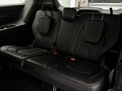 2025 Chrysler Pacifica - Photo 23