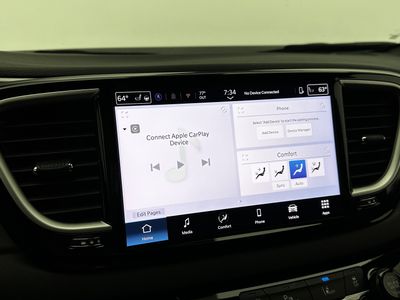 2025 Chrysler Pacifica - Photo 14