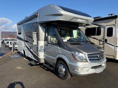 2019 Jayco Melbourne Prestige - Photo 1