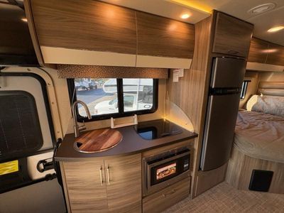 2019 Jayco Melbourne Prestige - Photo 13
