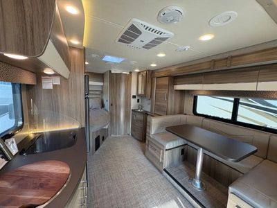 2019 Jayco Melbourne Prestige - Photo 10