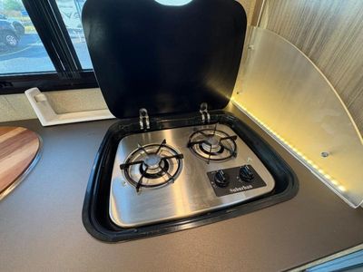 2019 Jayco Melbourne Prestige - Photo 15