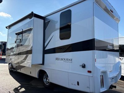 2019 Jayco Melbourne Prestige - Photo 4