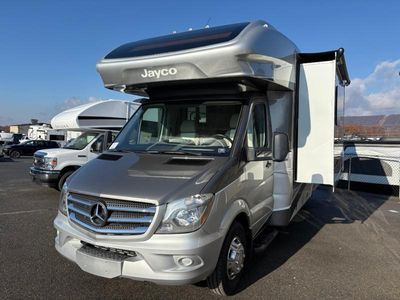 2019 Jayco Melbourne Prestige - Photo 2