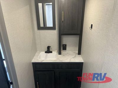 2022 Forest River RV Ozark - Photo 19